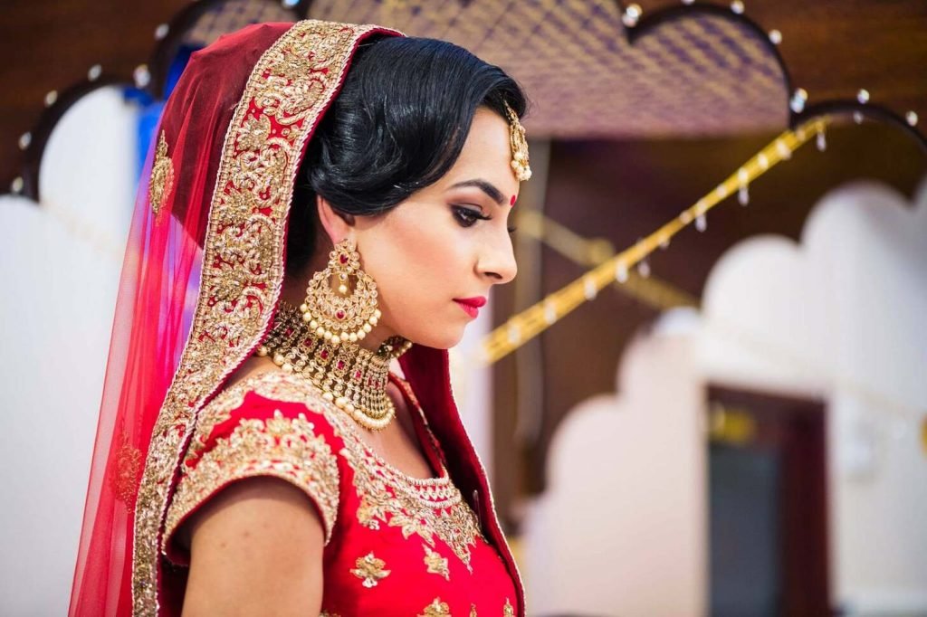 Asian Wedding Photographer